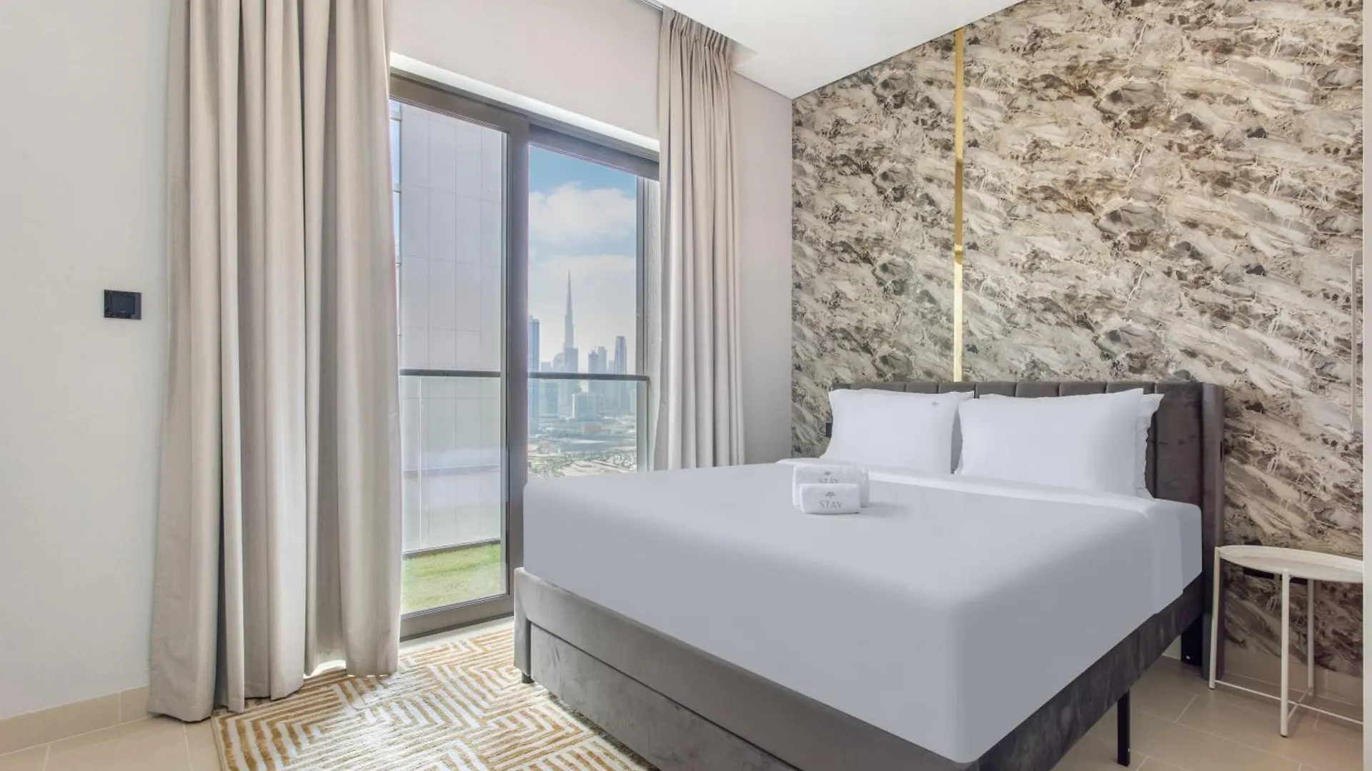 Apartment Stay By Latinem Luxury 2Br Holiday Home Cv A2713 Near Dubai Mall