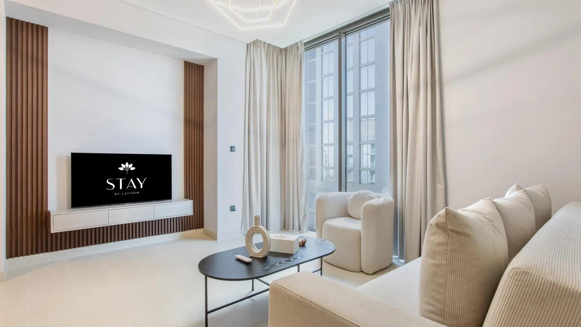 Stay By Latinem Luxury 2Br Holiday Home Cv A2713 Near Dubai Mall 0*,  United Arab Emirates