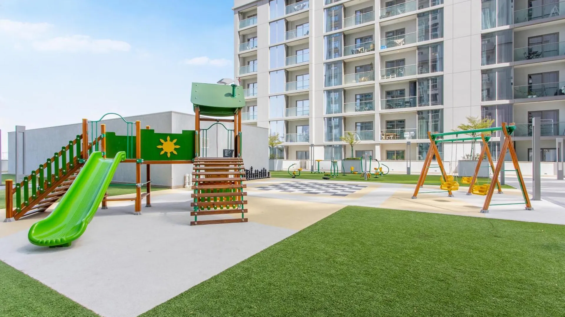 Stay By Latinem Luxury 2Br Holiday Home Cv A2713 Near Dubai Mall United Arab Emirates