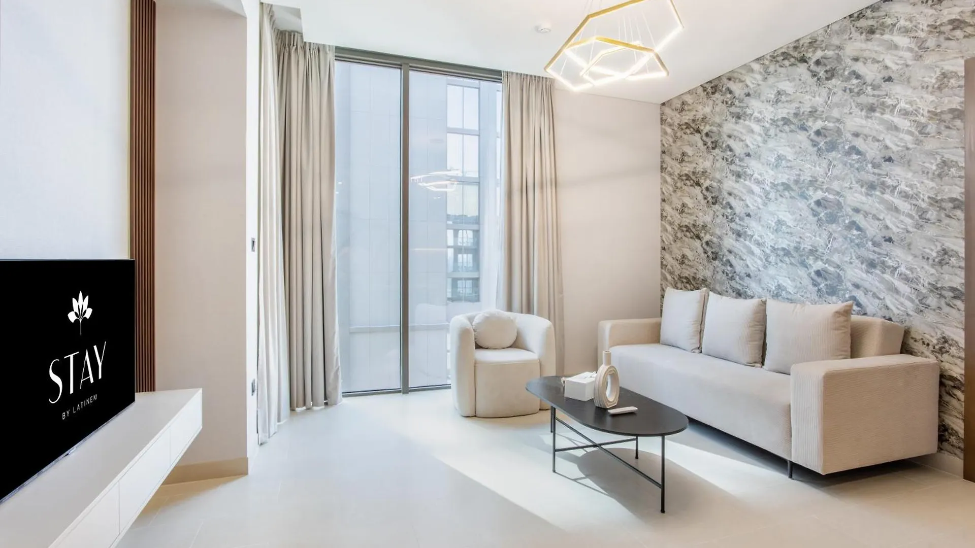 Apartment Stay By Latinem Luxury 2Br Holiday Home Cv A2713 Near Dubai Mall