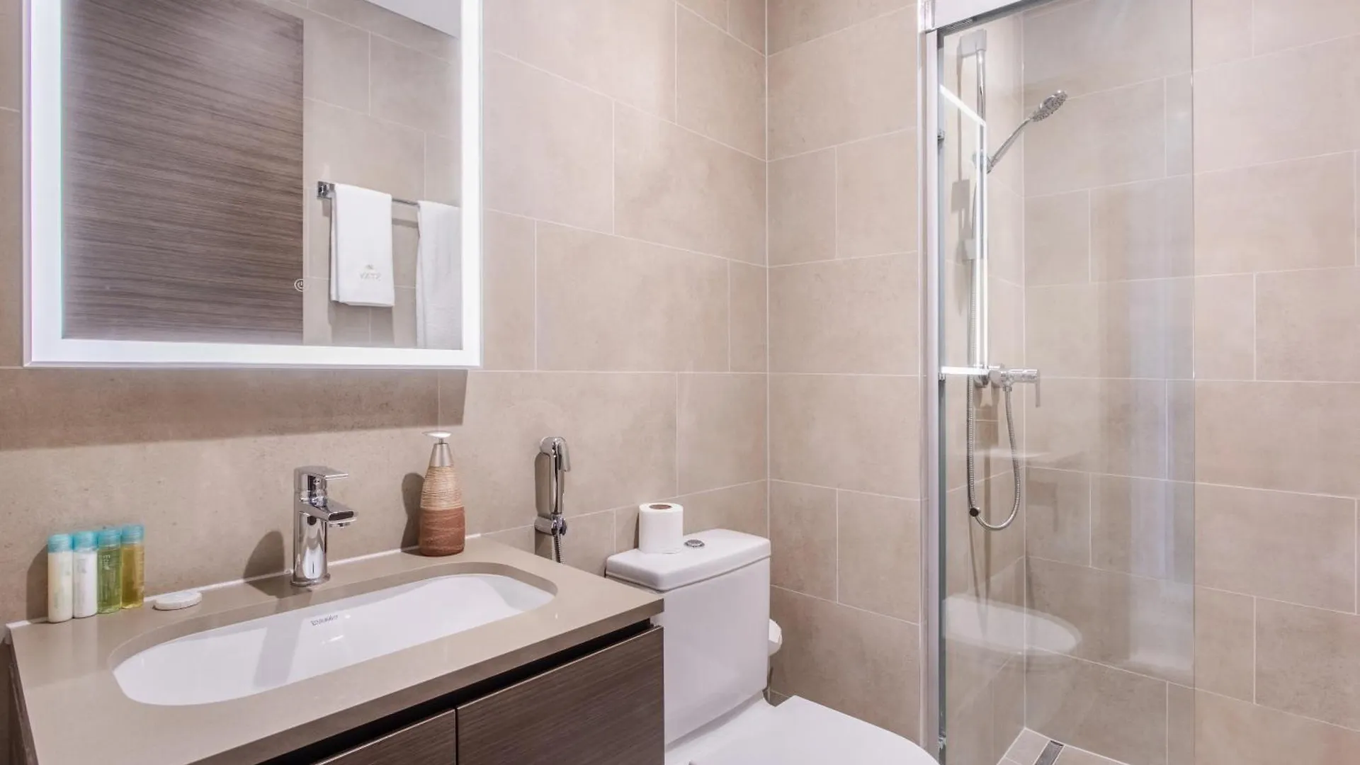 Stay By Latinem Luxury 2Br Holiday Home Cv A2713 Near Dubai Mall Apartment