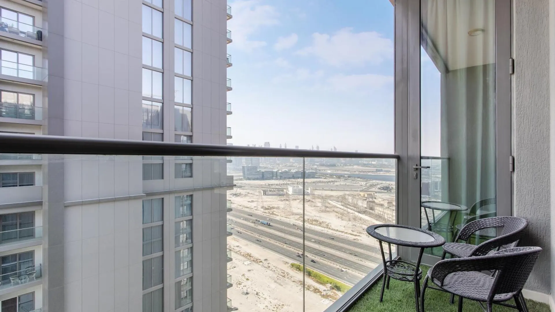 Stay By Latinem Luxury 2Br Holiday Home Cv A2713 Near Dubai Mall 0*,  United Arab Emirates