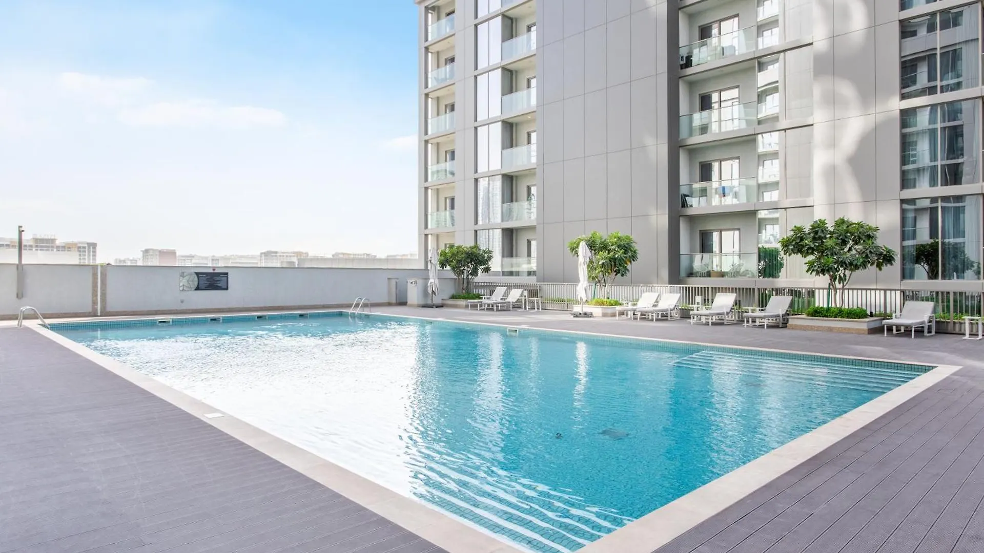 Stay By Latinem Luxury 2Br Holiday Home Cv A2713 Near Dubai Mall 0*,