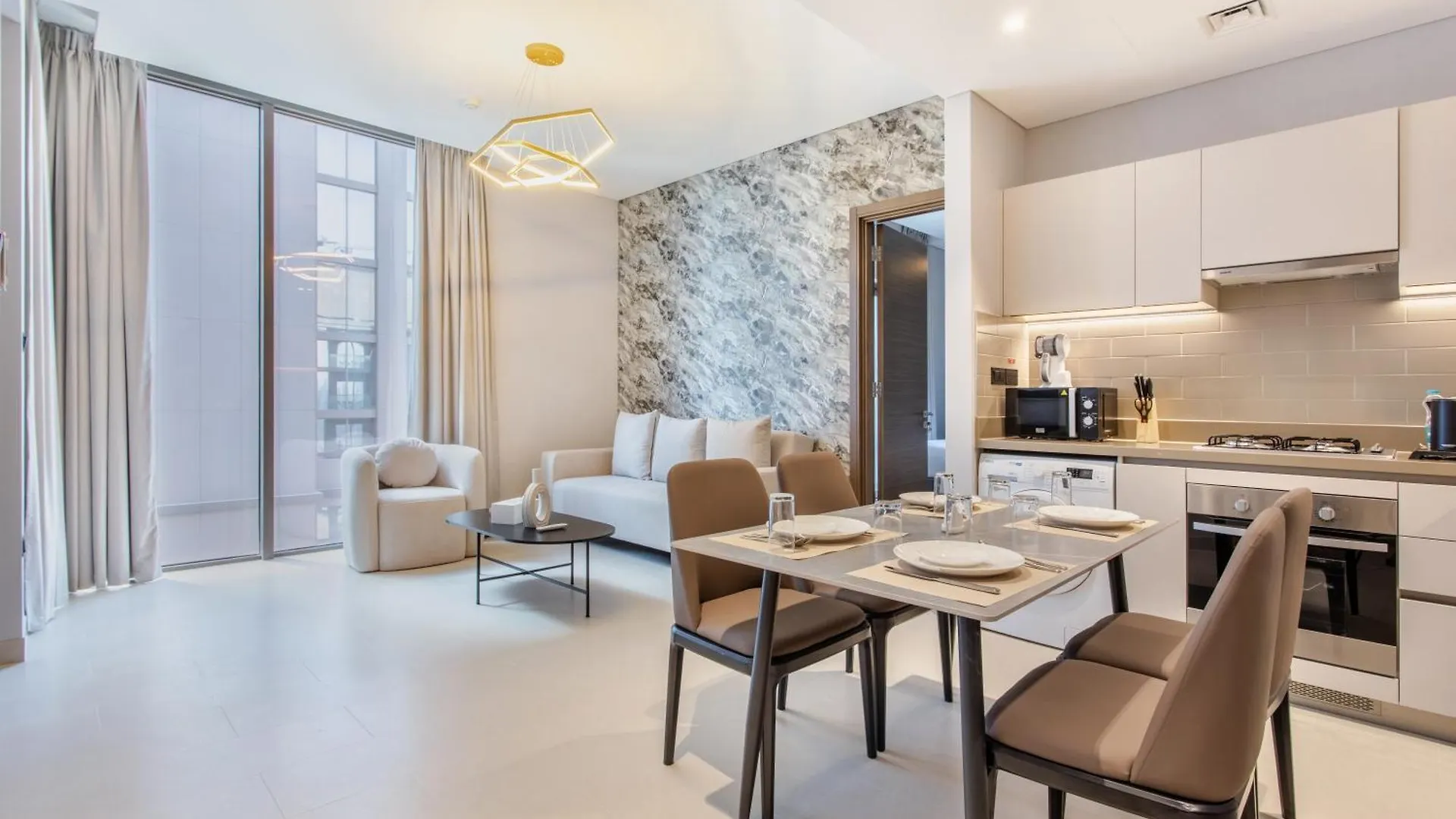 Stay By Latinem Luxury 2Br Holiday Home Cv A2713 Near Dubai Mall United Arab Emirates