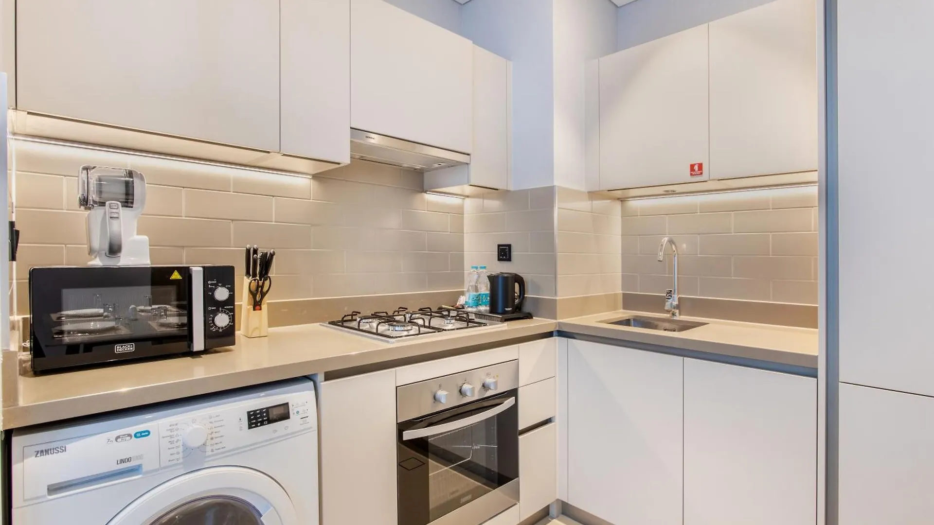 Stay By Latinem Luxury 2Br Holiday Home Cv A2713 Near Dubai Mall