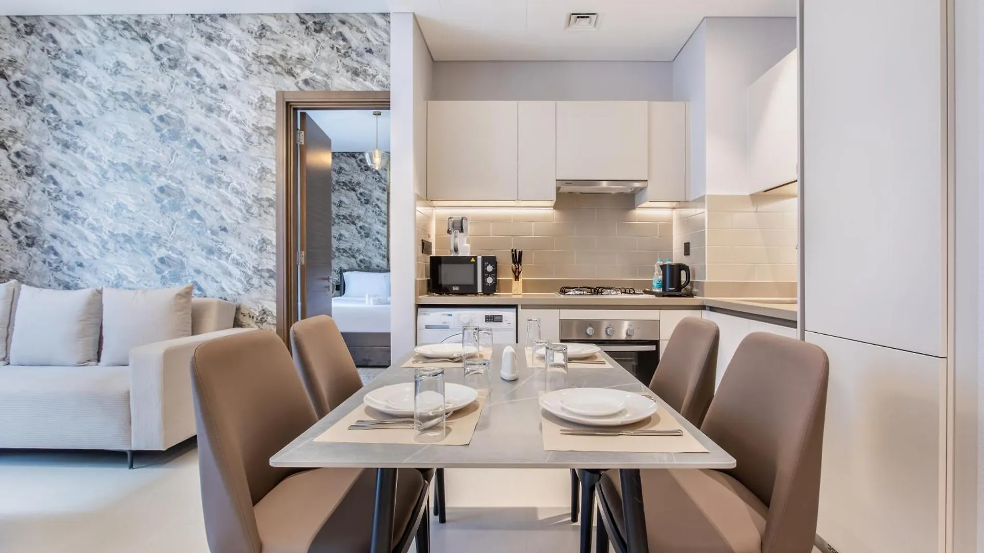 Apartment Stay By Latinem Luxury 2Br Holiday Home Cv A2713 Near Dubai Mall