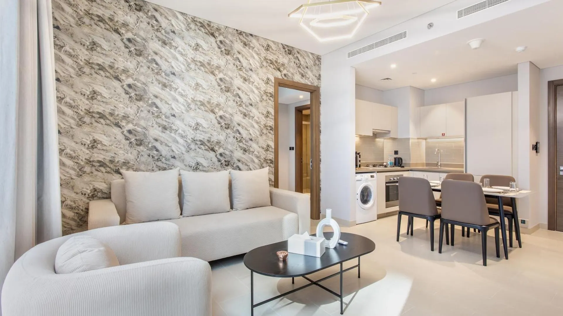 Stay By Latinem Luxury 2Br Holiday Home Cv A2713 Near Dubai Mall