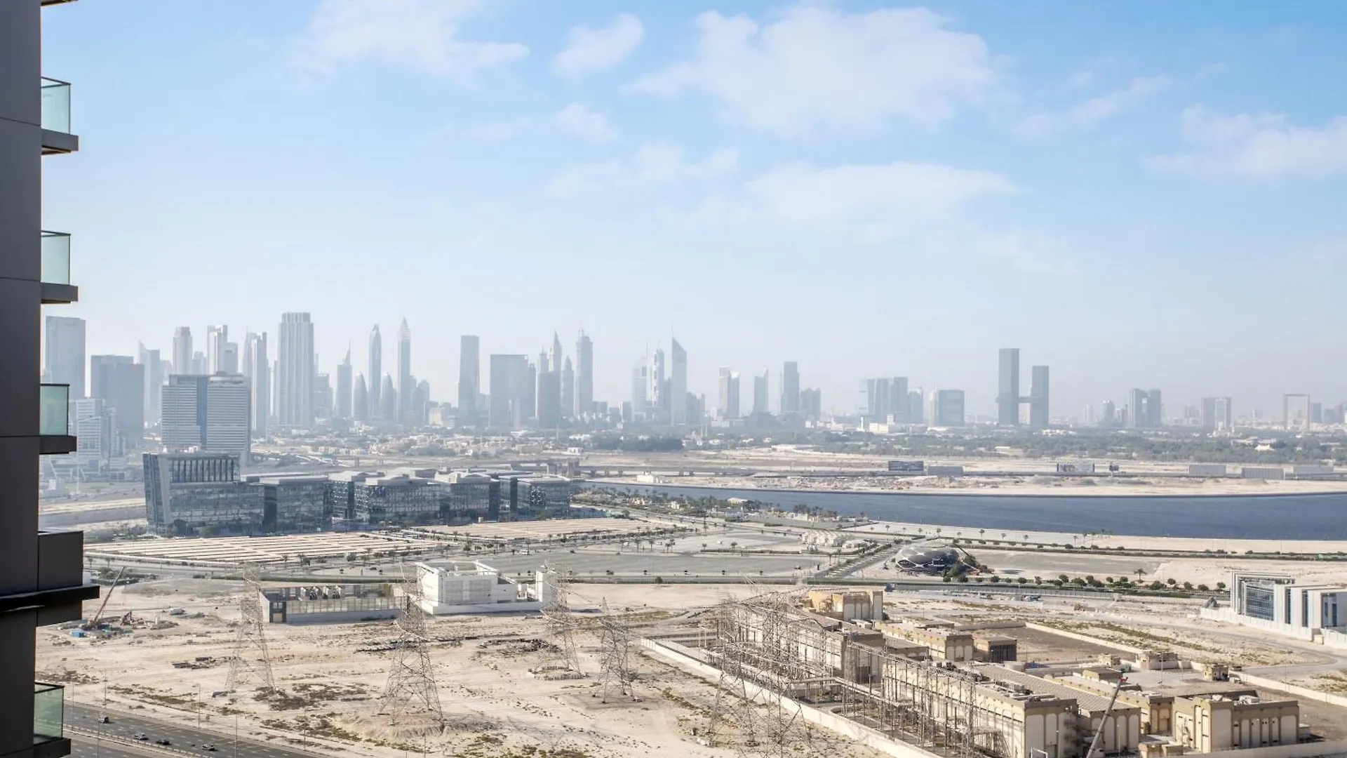 Apartment Stay By Latinem Luxury 2Br Holiday Home Cv A2713 Near Dubai Mall United Arab Emirates
