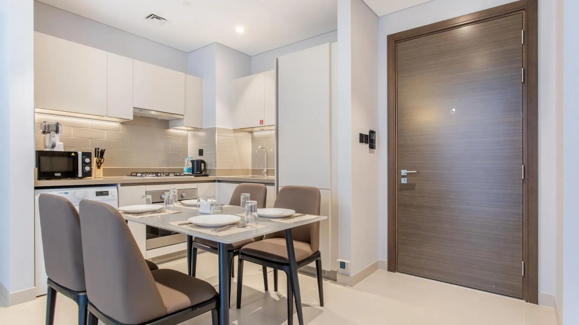 Apartment Stay By Latinem Luxury 2Br Holiday Home Cv A2713 Near Dubai Mall United Arab Emirates