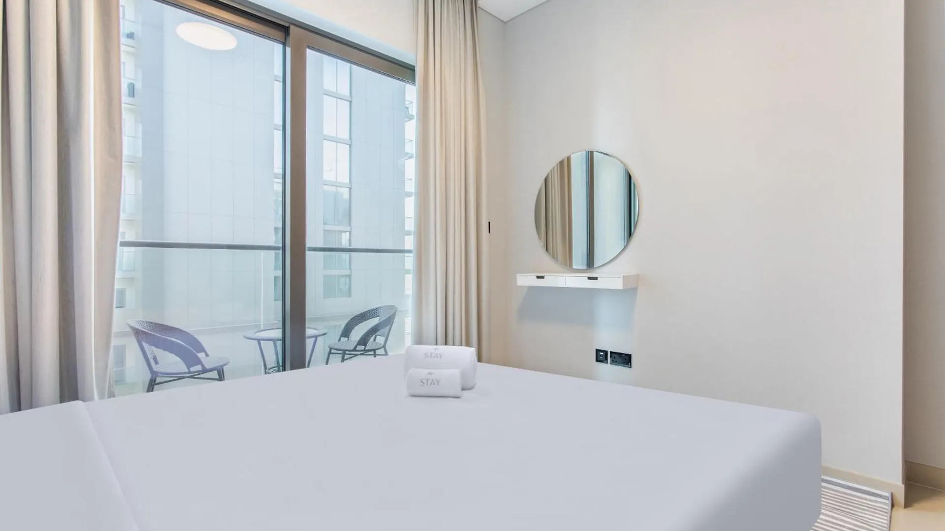 Apartment Stay By Latinem Luxury 2Br Holiday Home Cv A2713 Near Dubai Mall United Arab Emirates