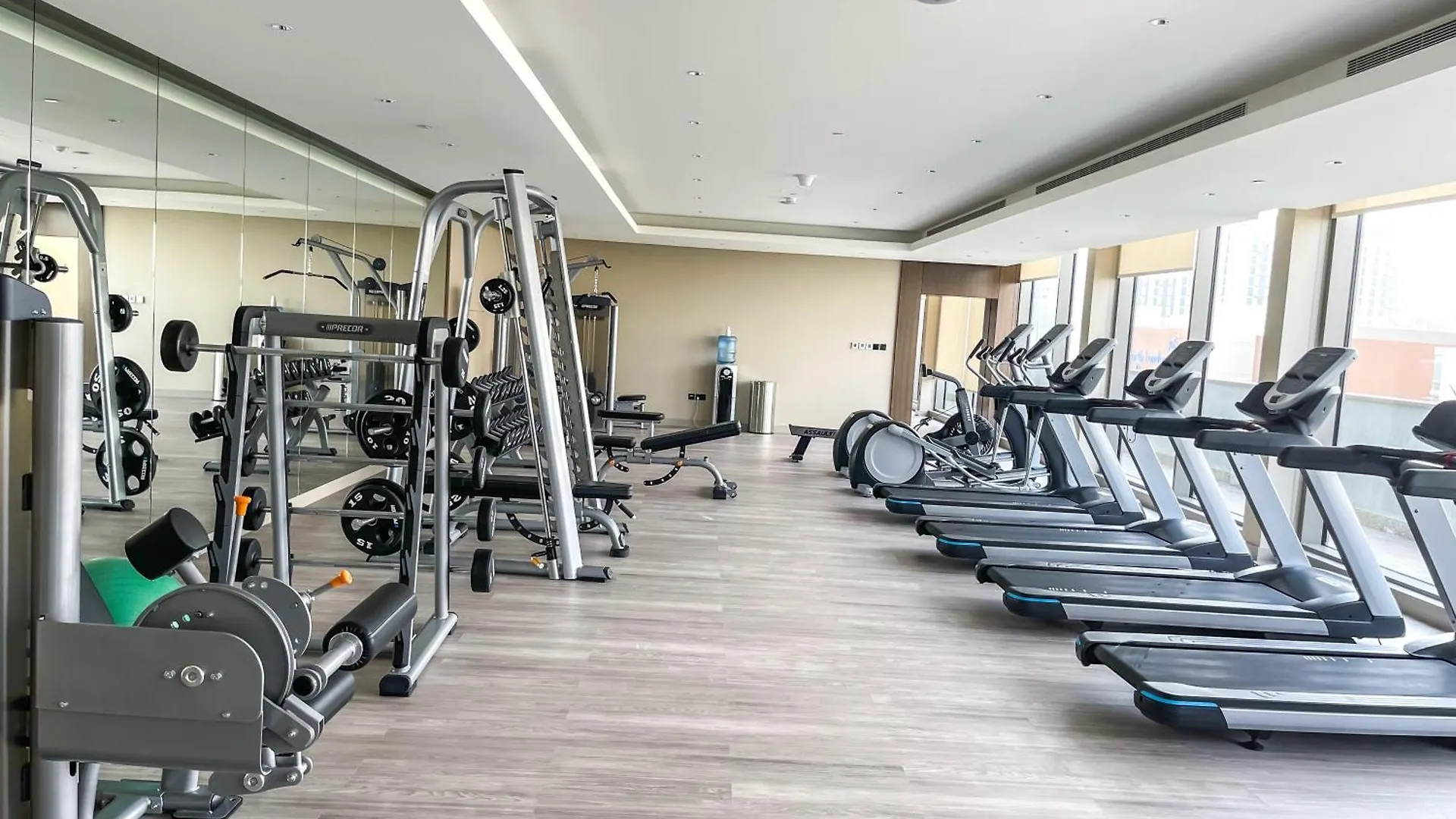 Apartment Stay By Latinem Luxury 2Br Holiday Home Cv A2713 Near Dubai Mall