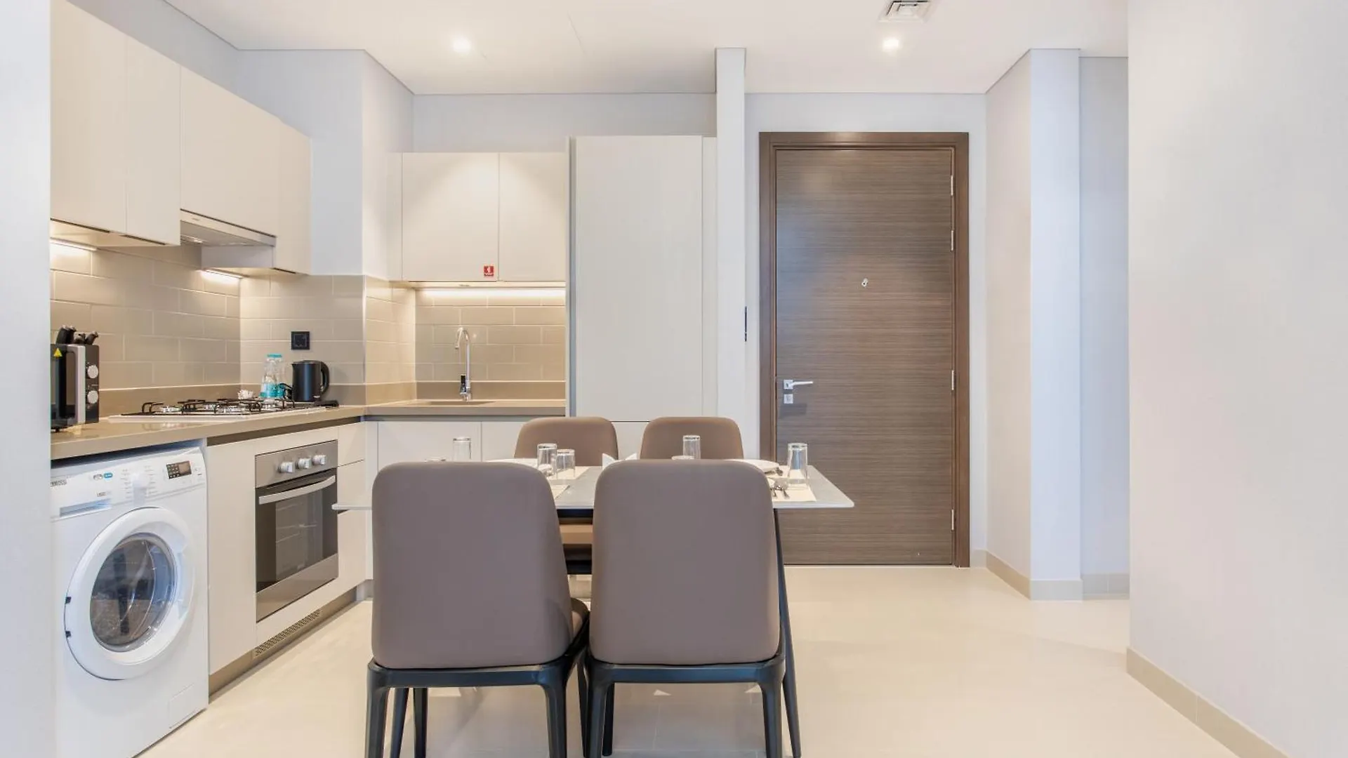 Stay By Latinem Luxury 2Br Holiday Home Cv A2713 Near Dubai Mall Apartment